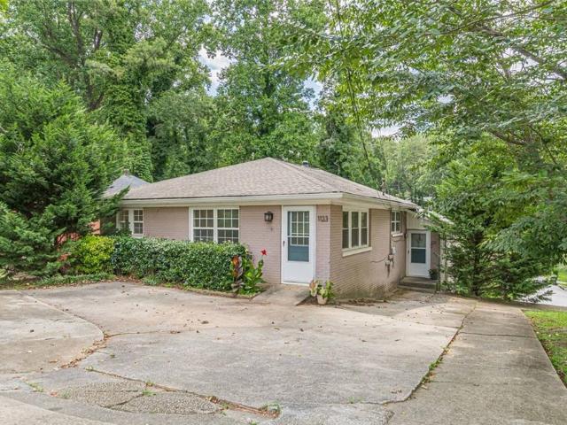 House for sale in East Point, Georgia