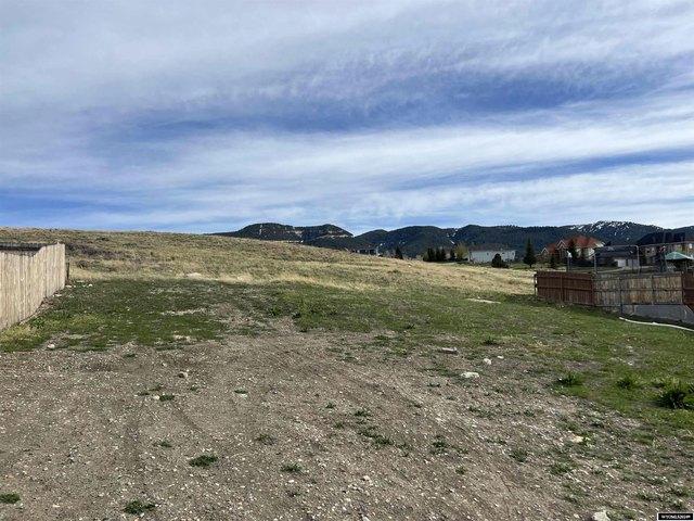 Land for sale in Wyoming