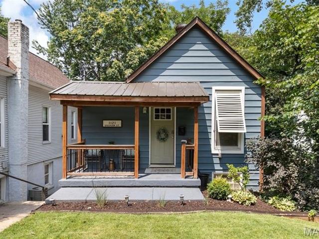 House for sale in Saint Louis, Missouri
