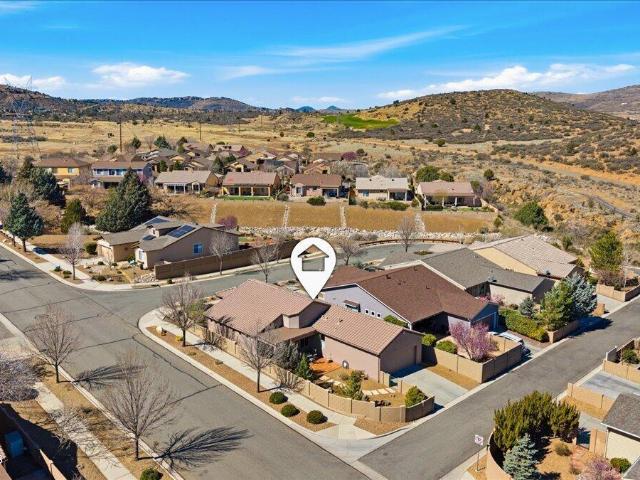 House for sale in Prescott Valley, Arizona