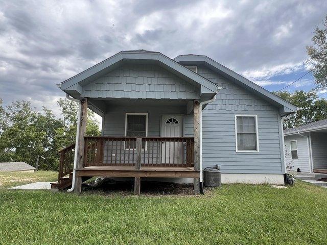 House for sale in Council Bluffs, Iowa