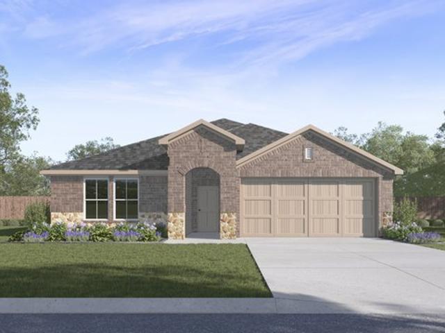 House for sale in Ellis, Texas