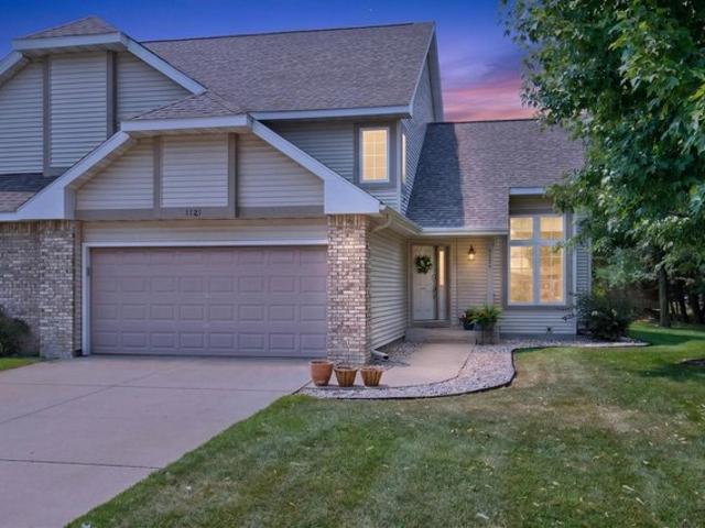 House for sale in Plover, Wisconsin