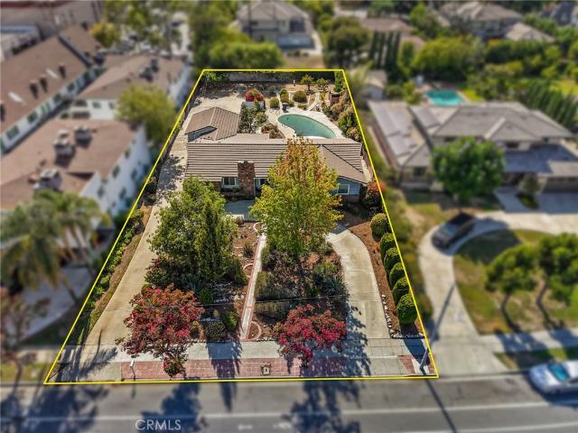 House for sale in Arcadia, California