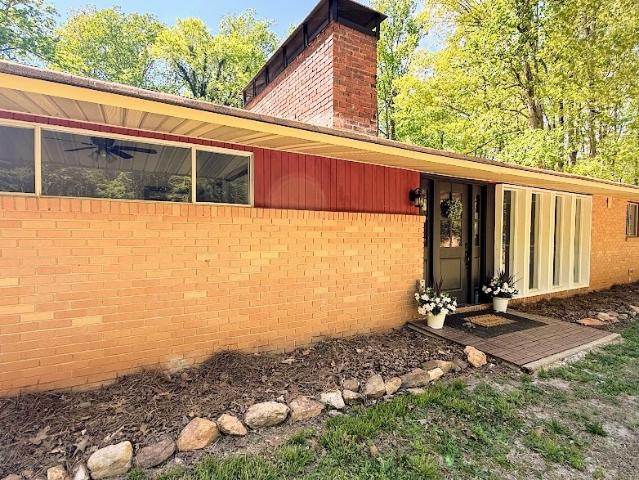 House for sale in Haralson, Georgia
