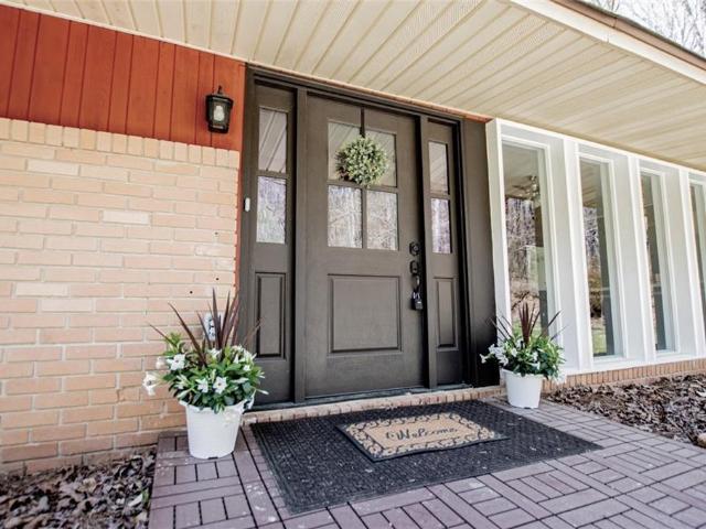House for sale in Haralson, Georgia