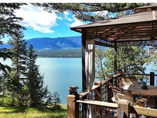 Property for sale in British Columbia