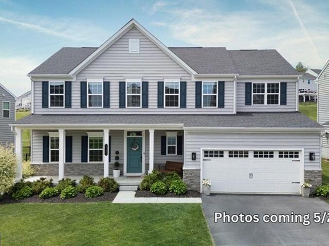 House for sale in Chester, Pennsylvania