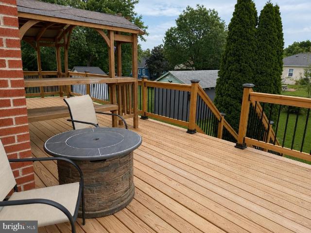 House for sale in Virginia