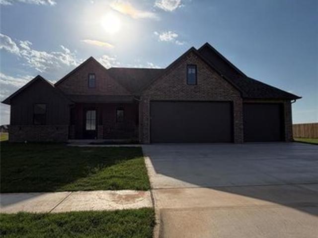 House for sale in Tuttle, Oklahoma