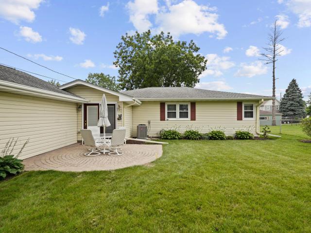 House for sale in Union Grove, Racine County