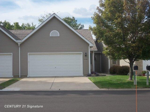 Condo for sale in Davison, Genesee County