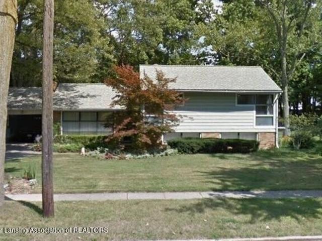 House for sale in Eaton, Michigan