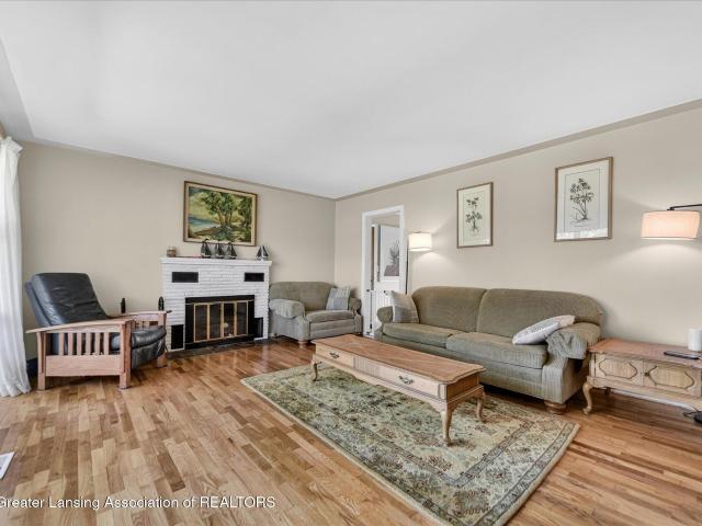 House for sale in Eaton, Michigan