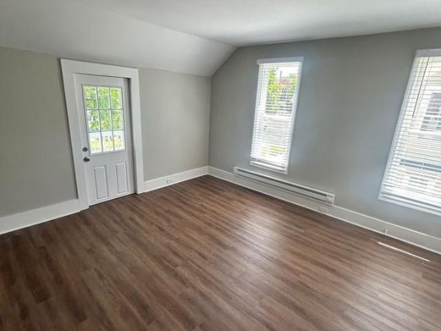Apartment for rent in Grand Rapids, Michigan