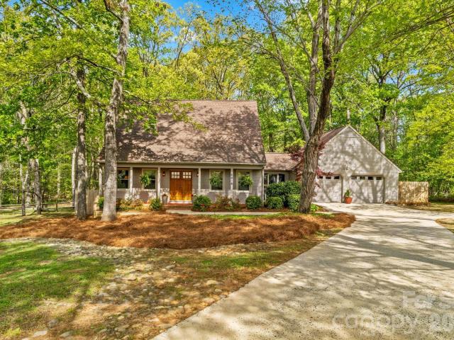 Property for sale in Rowan, North Carolina