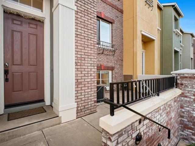 Townhouse for sale in Sunnyvale, California
