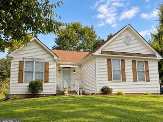 House for sale in Virginia
