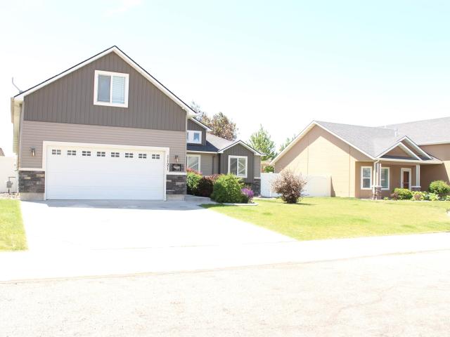 House for sale in Kimberly, Idaho