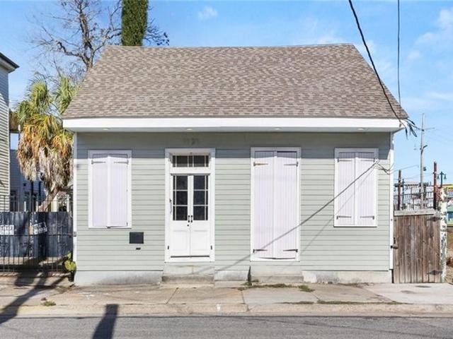 House for sale in New Orleans, Louisiana