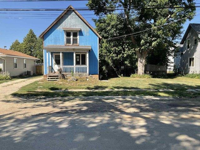 House for sale in Belvidere, Illinois