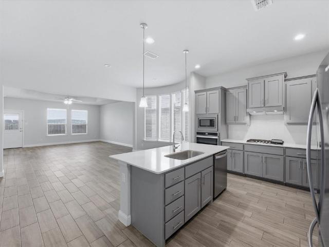 House for sale in Denton, Texas
