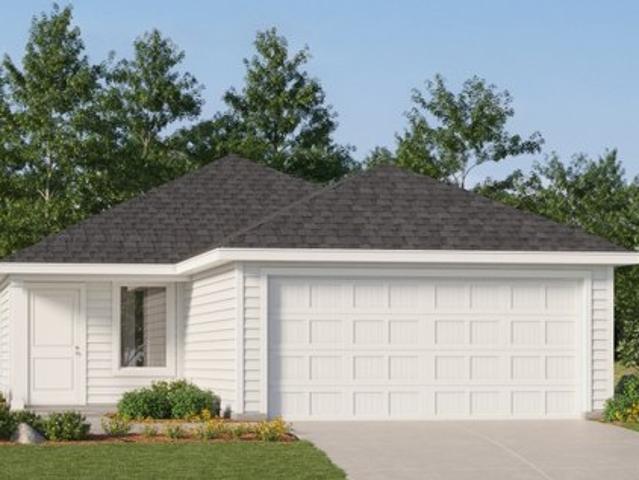 House for sale in Wilmer, Texas