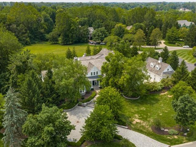 House for sale in Carmel, Indiana