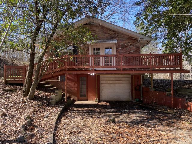 House for sale in Tennessee