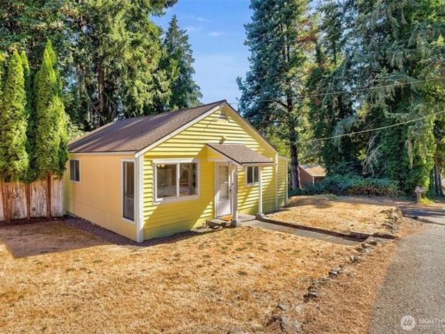 House for sale in Belfair, Washington
