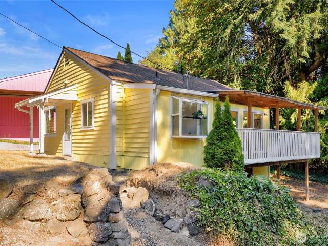 House for sale in Belfair, Washington