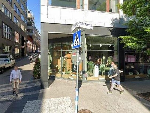 Lokal hyra i Norra innerstadens stadsdelsområde, Stockholm