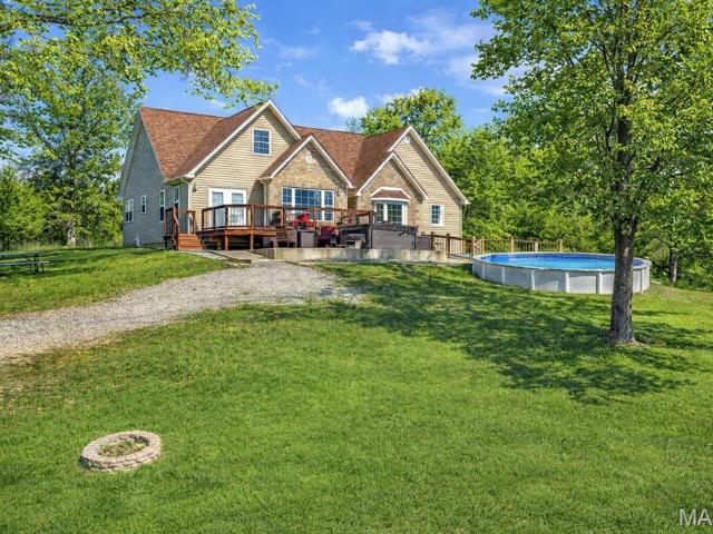 Property for sale in Missouri