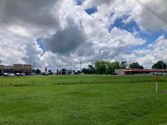 Land for sale in Ark