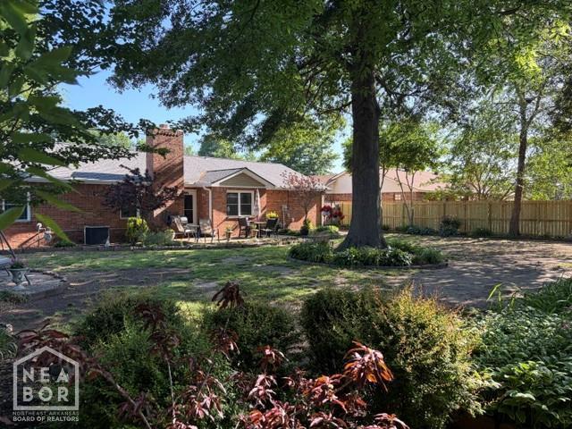 House for sale in Ark