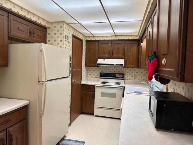 Condo for sale in Ark