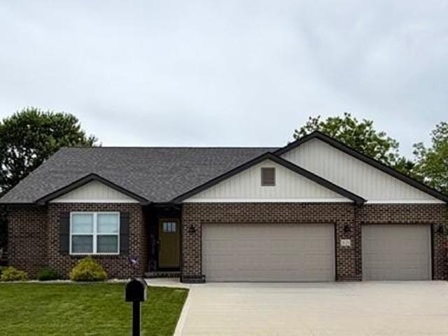 House for sale in Mascoutah, Illinois