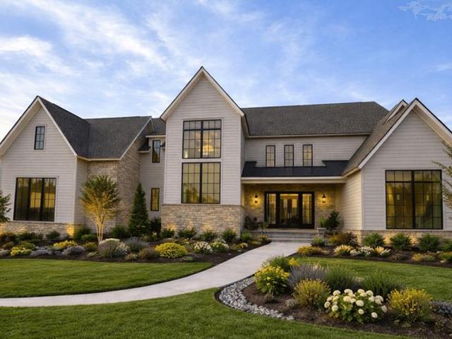 House for sale in Marvin, North Carolina