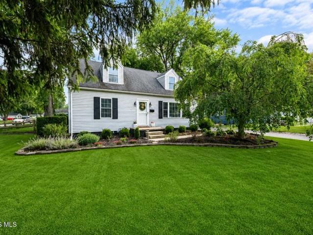 House for sale in Lucas, Ohio