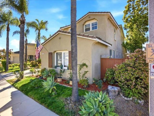 Property for sale in Oceanside, California
