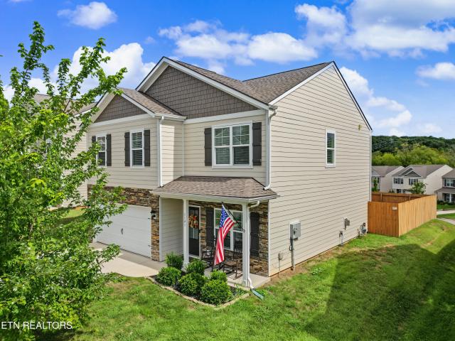 House for sale in Tennessee