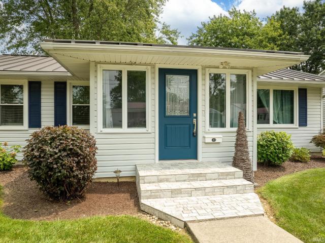 House for sale in Portland, Indiana