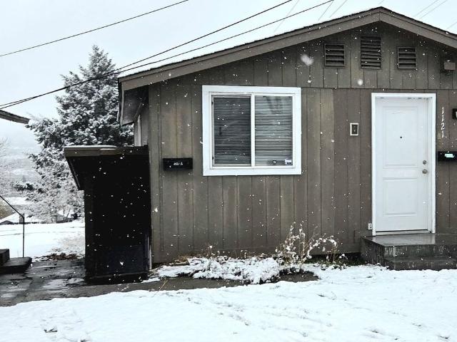 Apartment for rent in Wenatchee, Washington