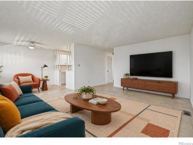 House for sale in Boulder, Colorado
