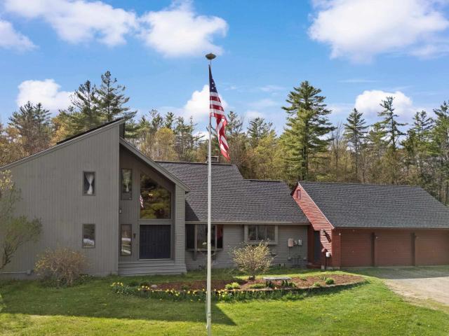 House for sale in New Hampshire