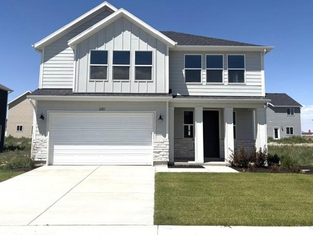 House for sale in Salem, Utah