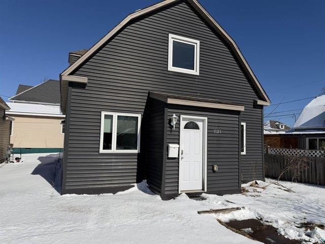 House for sale in Superior, Wisconsin