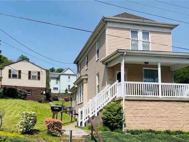 House for sale in Belmont, Ohio