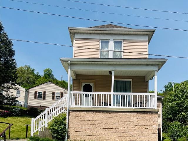 House for sale in Belmont, Ohio