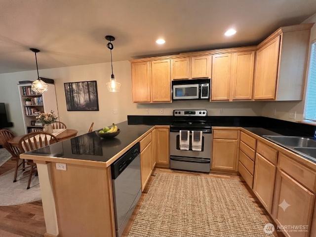 Property for rent in Seattle, Washington